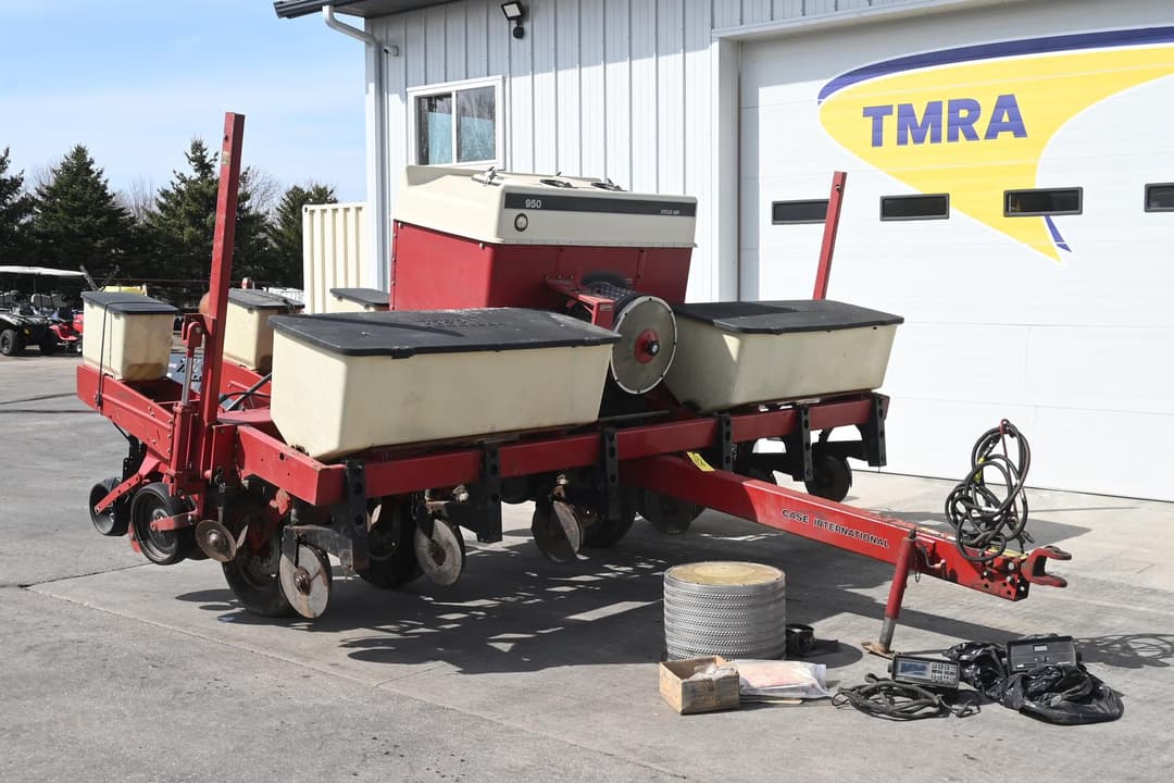 Image of Case IH 950 Cyclo Air Primary image