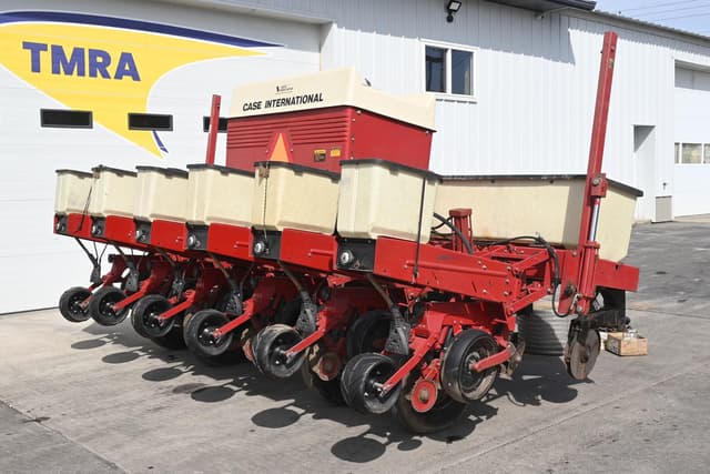 Image of Case IH 950 Cyclo Air equipment image 2