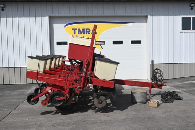 Image of Case IH 950 Cyclo Air equipment image 1