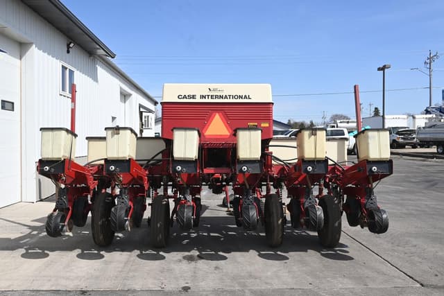 Image of Case IH 950 Cyclo Air equipment image 3