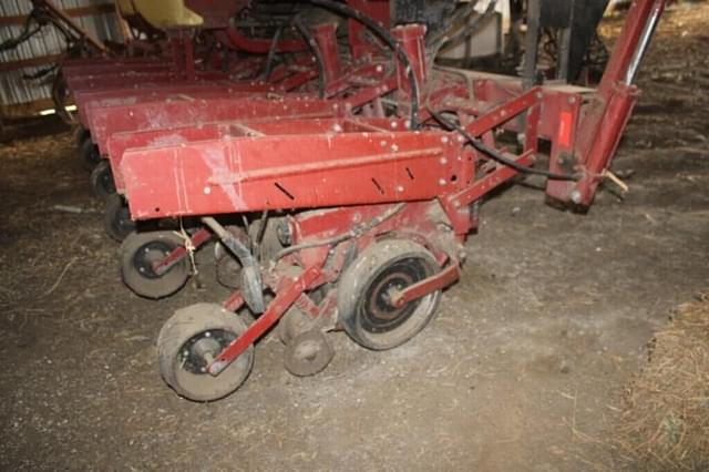 Image of Case IH 950 Cyclo Air equipment image 4