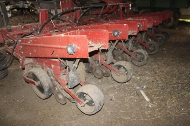 Image of Case IH 950 Cyclo Air equipment image 1
