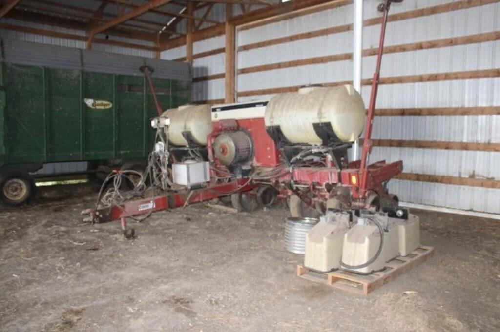Image of Case IH 950 Cyclo Air Primary image