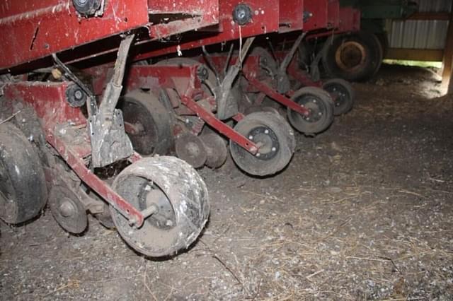 Image of Case IH 950 Cyclo Air equipment image 2