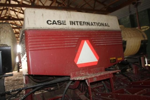 Image of Case IH 950 Cyclo Air equipment image 3