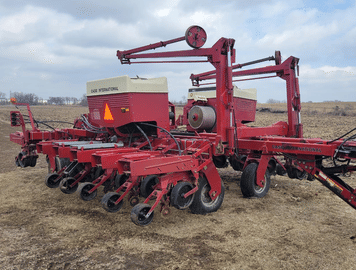 Main image Case IH 950 Cyclo Air
