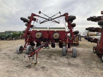 Main image Case IH 950 Cyclo Air