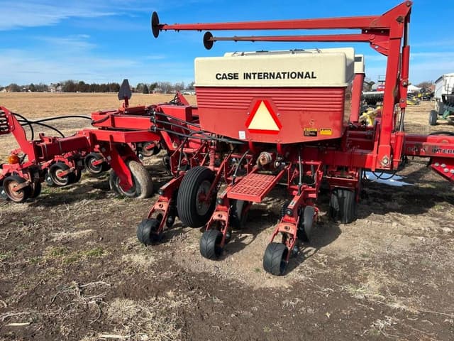 Image of Case IH 950 equipment image 4