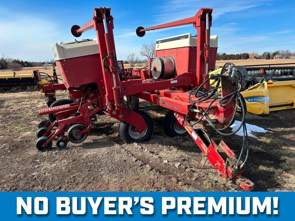 Image of Case IH 950 Primary image