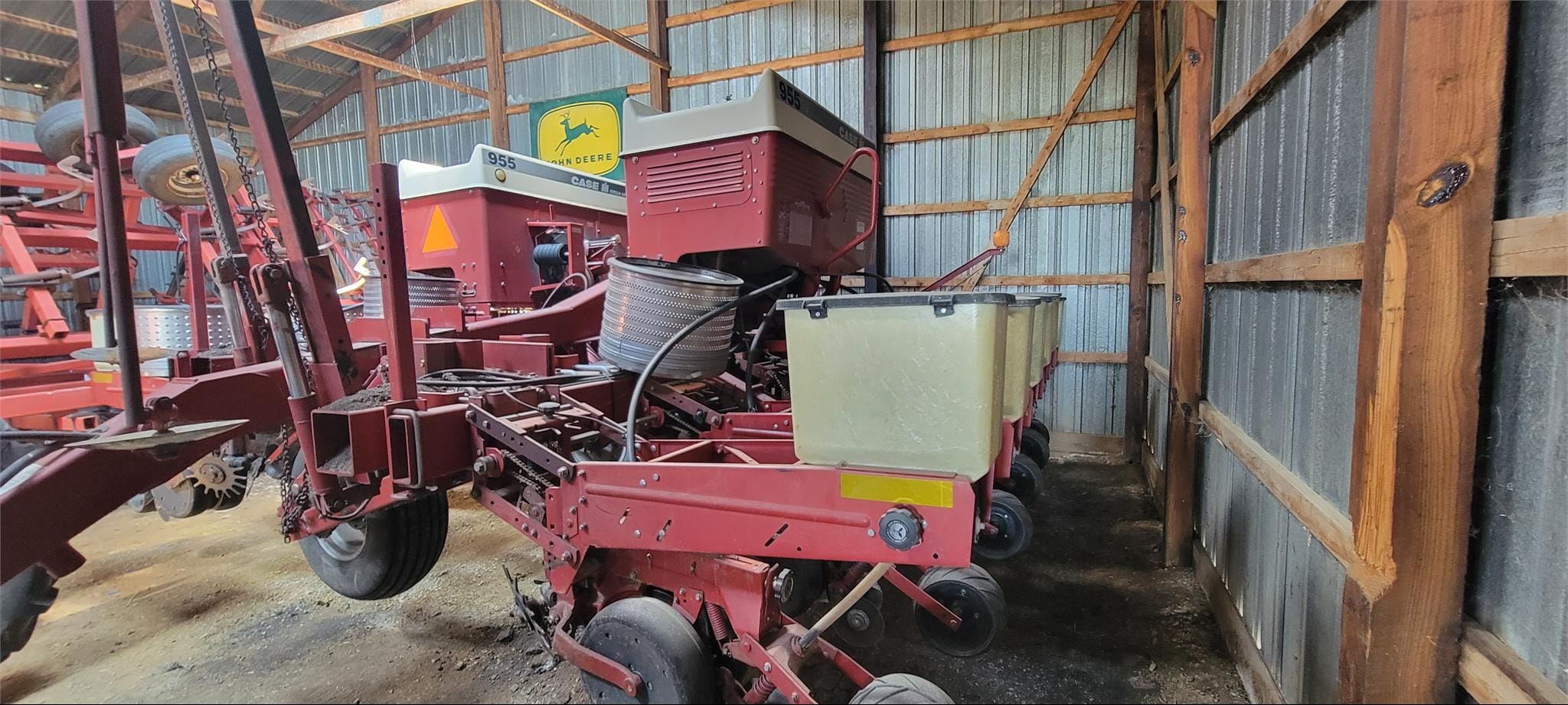 Main image Case IH 955