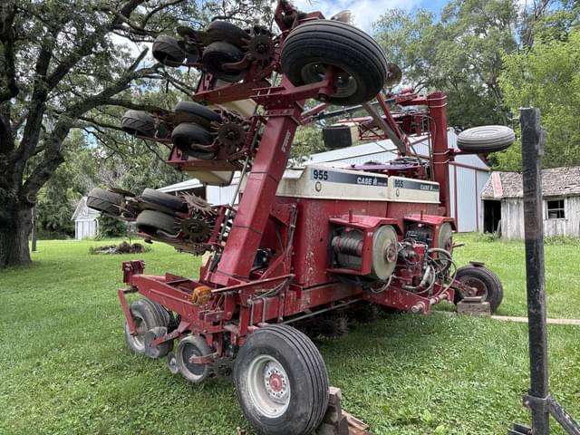 Image of Case IH 955 equipment image 1