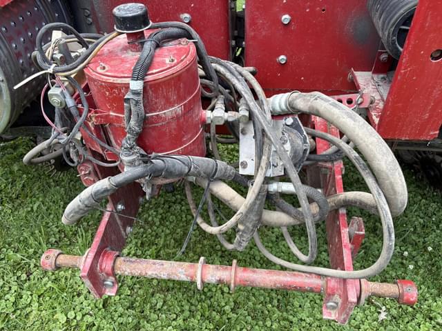 Image of Case IH 955 equipment image 4
