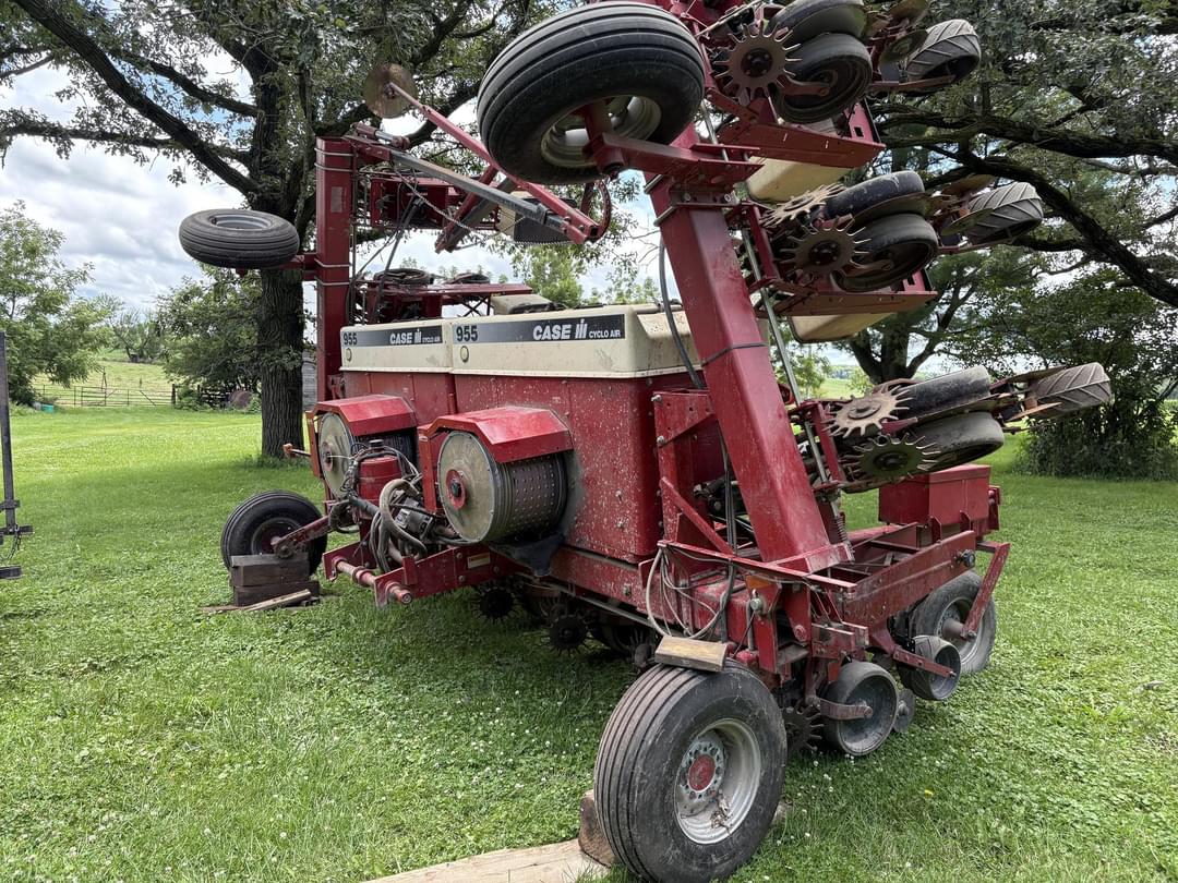 Image of Case IH 955 Primary image