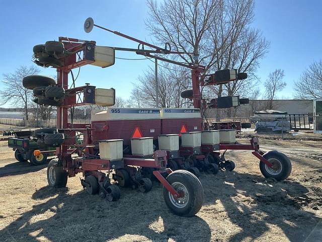 Image of Case IH 955 Cyclo Air equipment image 2