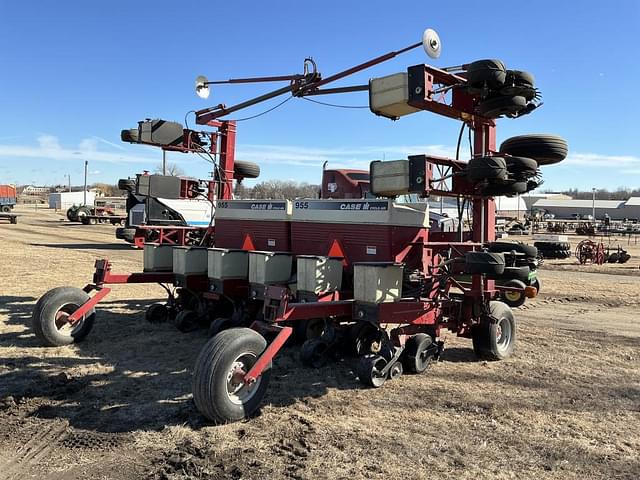 Image of Case IH 955 Cyclo Air equipment image 3