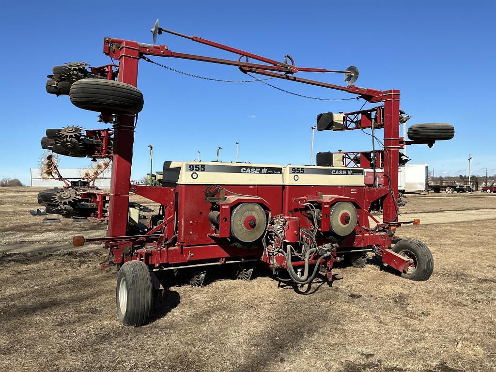 Image of Case IH 955 Cyclo Air Primary image