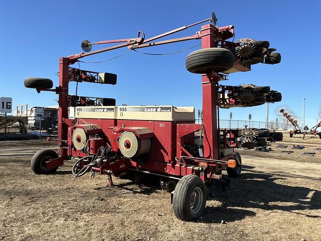 Image of Case IH 955 Cyclo Air equipment image 1