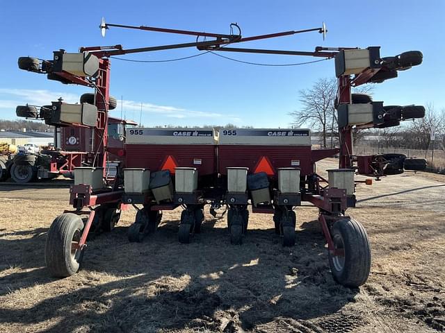 Image of Case IH 955 Cyclo Air equipment image 4