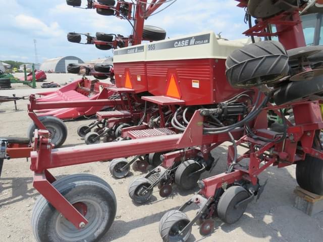 Image of Case IH 955 equipment image 3