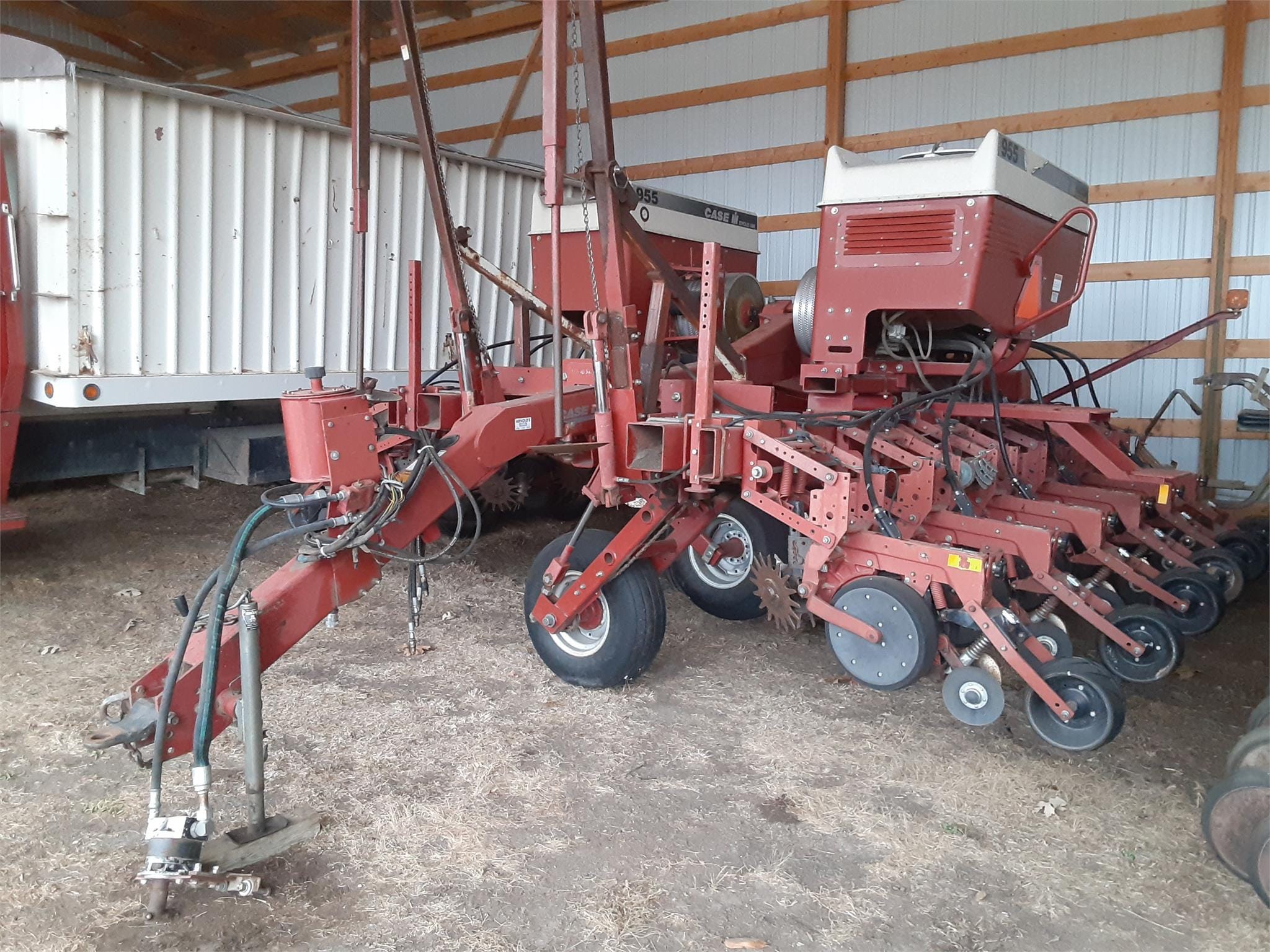 Main image Case IH 955