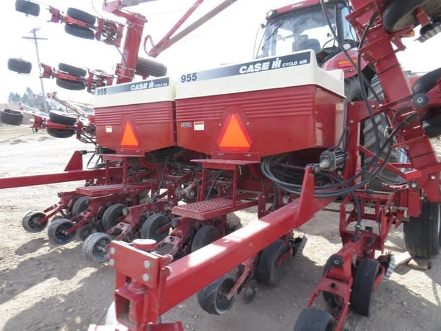 Image of Case IH 955 equipment image 3