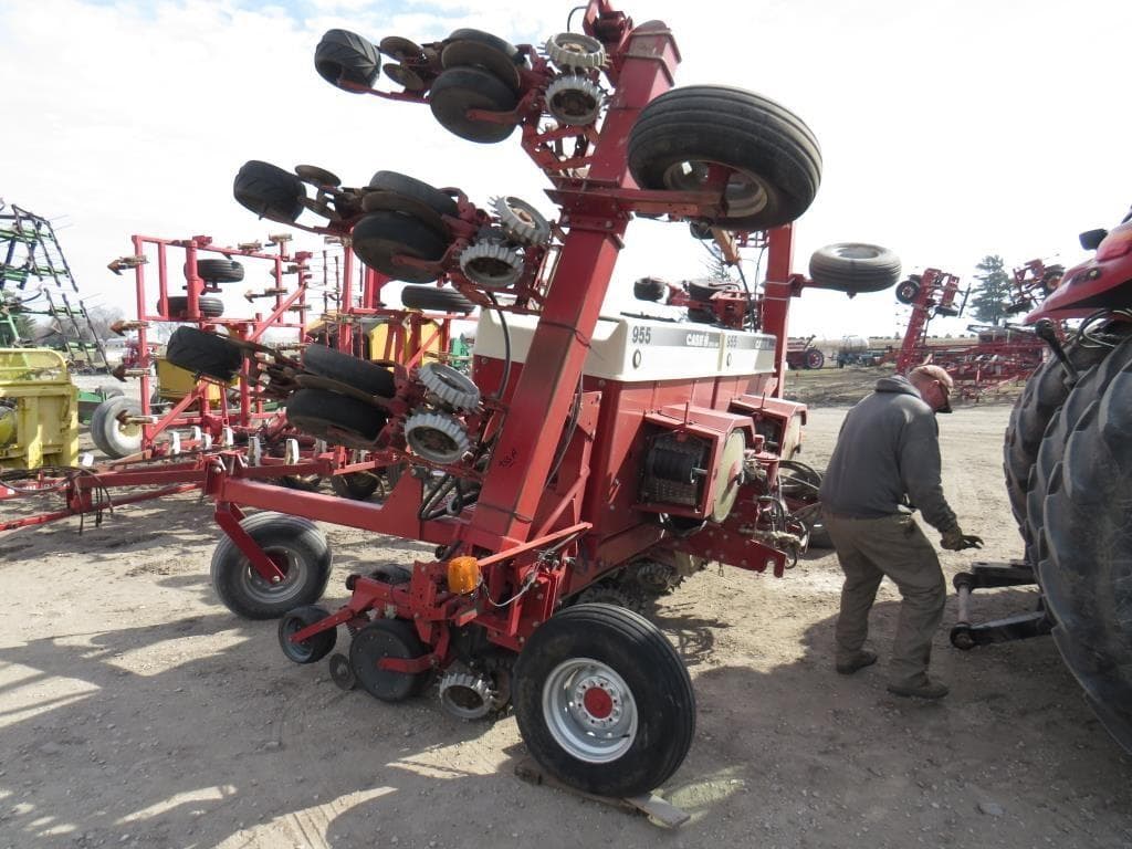 Image of Case IH 955 Primary image