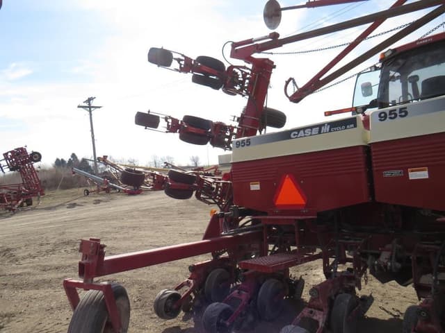 Image of Case IH 955 equipment image 4