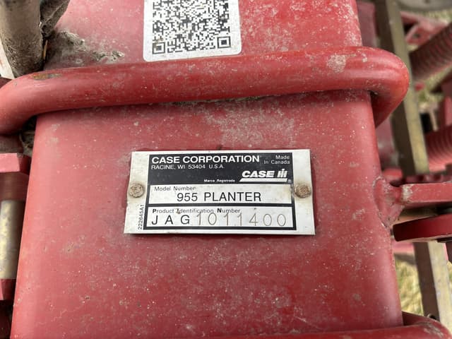Image of Case IH 955 equipment image 1