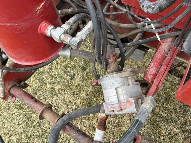 Image of Case IH 955 equipment image 2