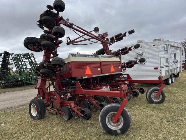 Image of Case IH 955 equipment image 4