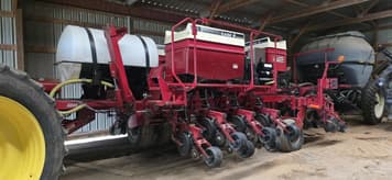 Main image Case IH 955 Cyclo Air