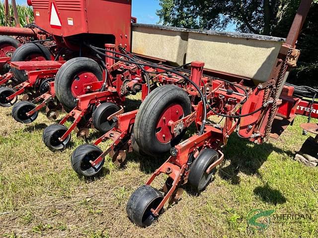 Image of Case IH 955 Cyclo Air equipment image 4