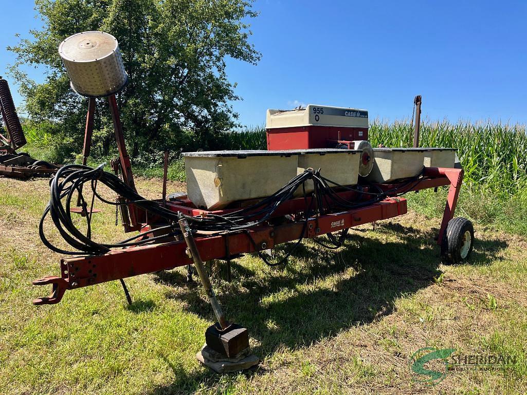 Image of Case IH 955 Cyclo Air Primary image