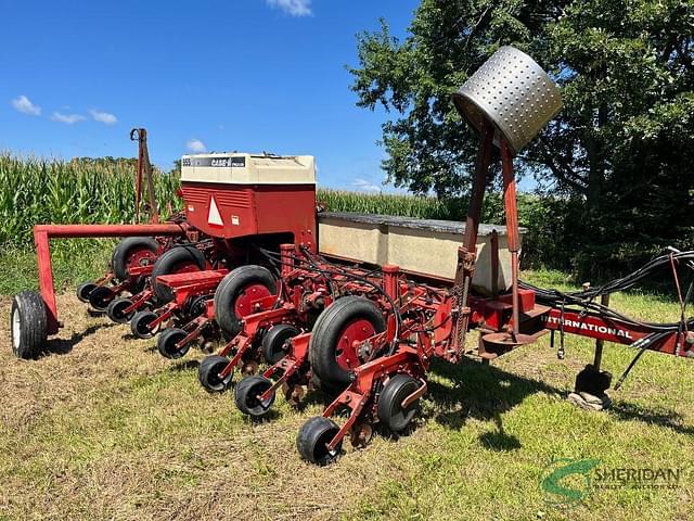 Image of Case IH 955 Cyclo Air equipment image 3