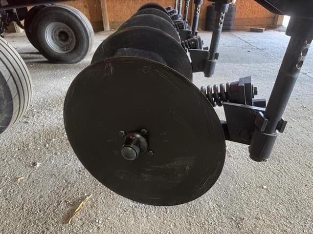 Image of Case IH 955 equipment image 3