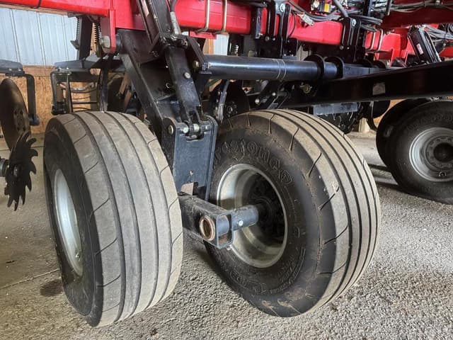 Image of Case IH 955 equipment image 4