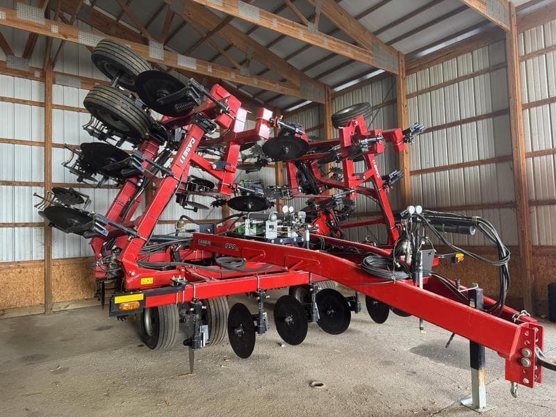 Image of Case IH 955 Primary image