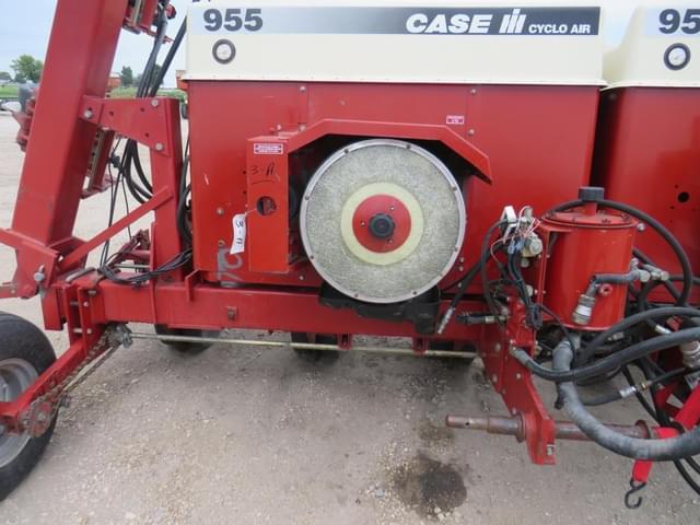 Image of Case IH 955 equipment image 2
