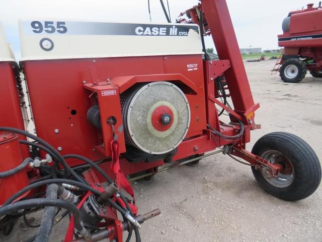 Image of Case IH 955 equipment image 3