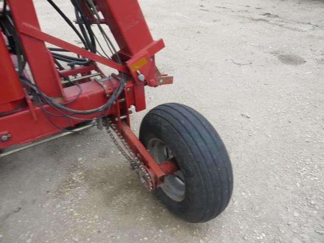 Image of Case IH 955 equipment image 4