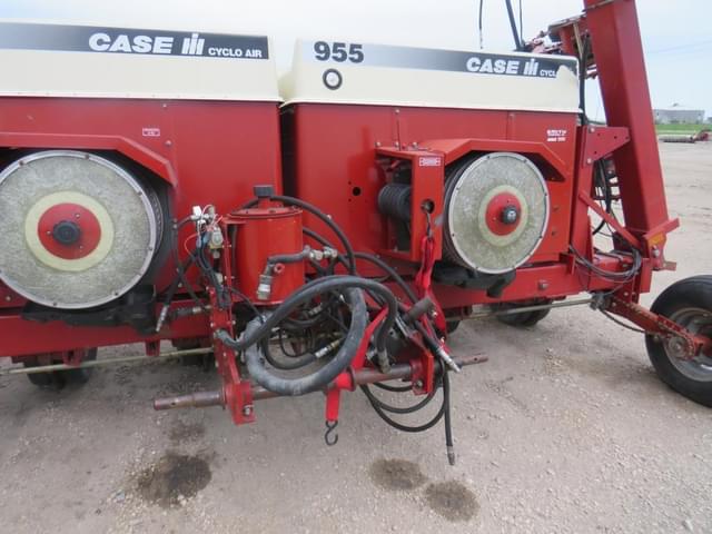 Image of Case IH 955 equipment image 1