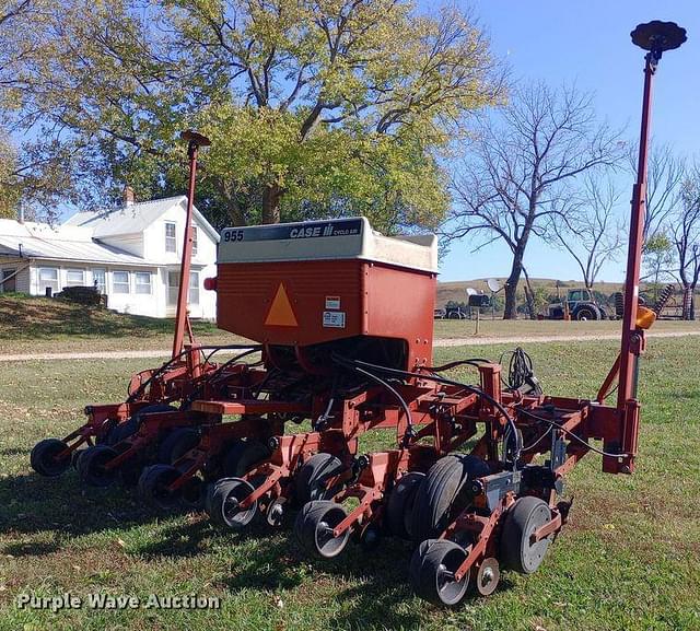 Image of Case IH 955 equipment image 4