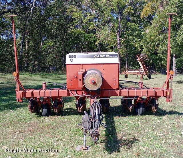 Image of Case IH 955 equipment image 1