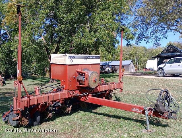 Image of Case IH 955 equipment image 2