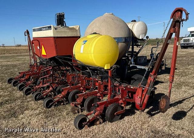 Image of Case IH 955 equipment image 4