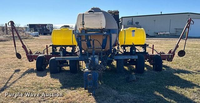 Image of Case IH 955 equipment image 1