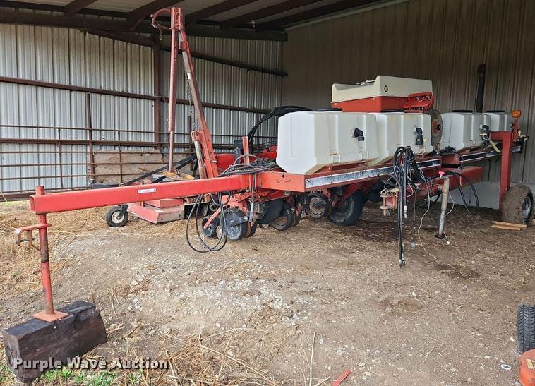 Main image Case IH 955