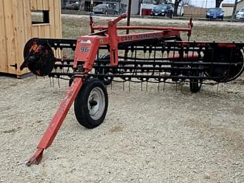 Main image Case IH 96