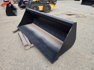 Main image Case IH Bucket