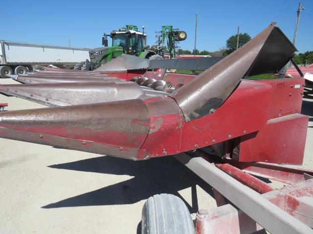 Image of Case IH 963 equipment image 1